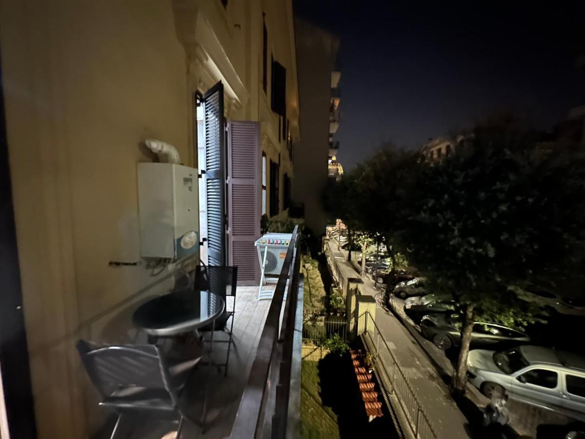 Vatican Home Řím Exteriér fotografie